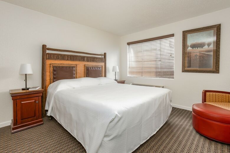 Aparthotel Oak Ridge By Kees Vacations