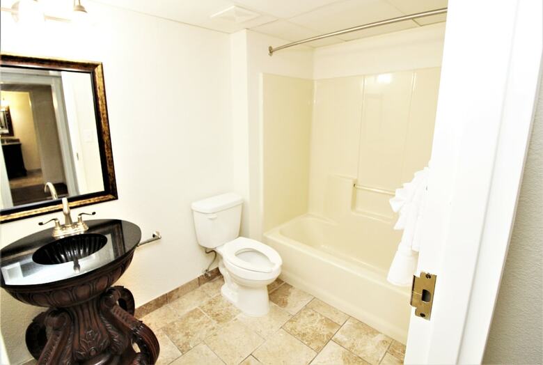 Aparthotel Oak Ridge By Kees Vacations