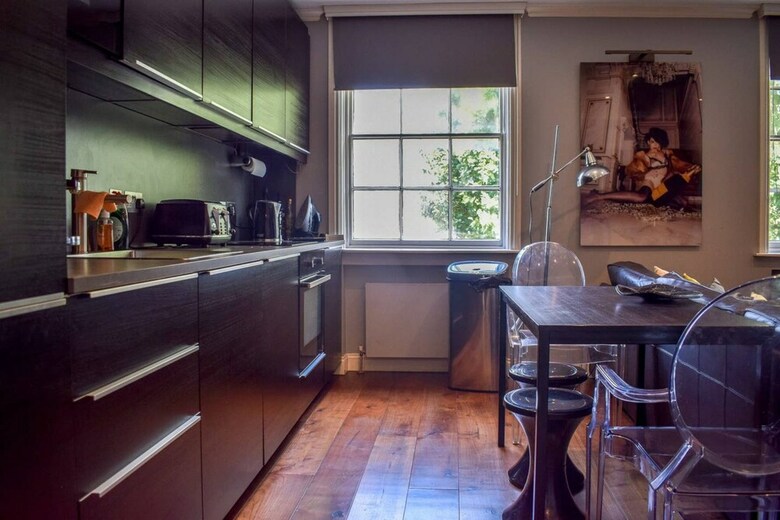 Apartamentos Modern 2 Bedroom Flat With A/c In Westminster