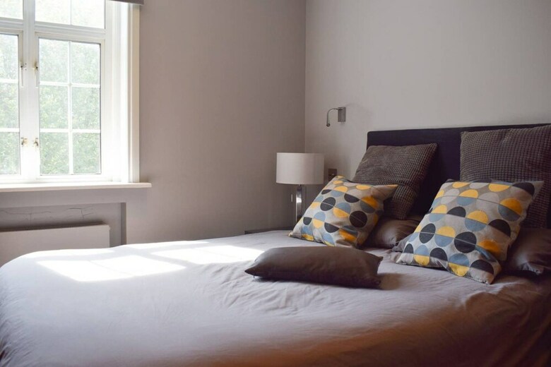 Apartamentos Modern 2 Bedroom Flat With A/c In Westminster