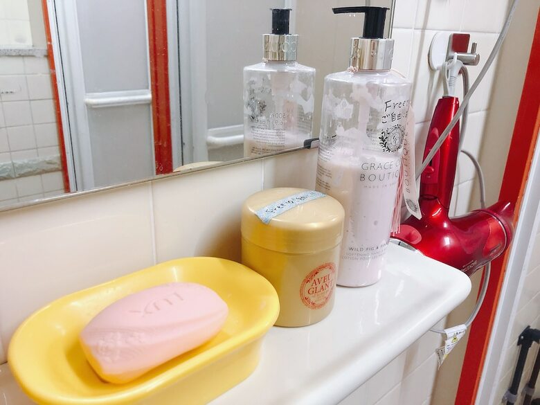 Hostal Guesthouse Shiawaseeki -hostel-