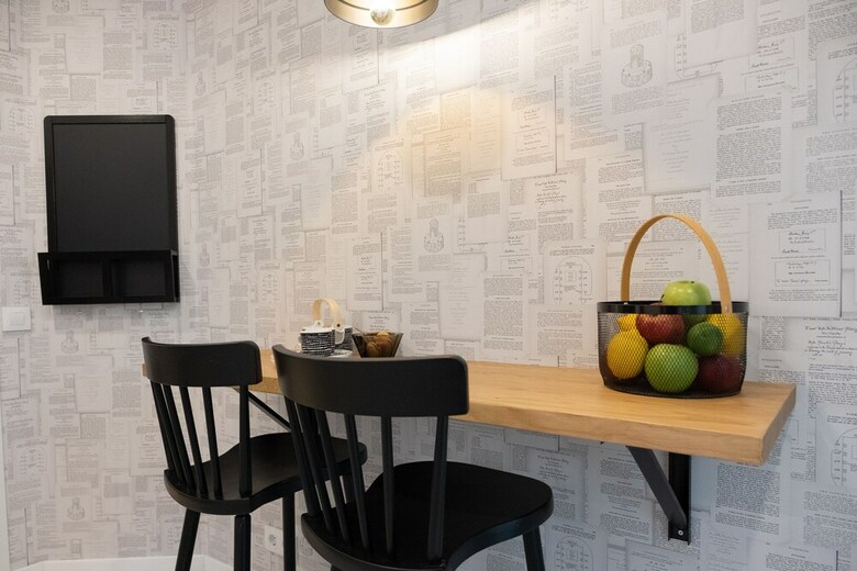 Apartamento Dise�o Moderno Camino de Santiago