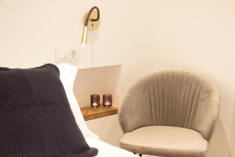 Apartamento Dise�o Moderno Camino de Santiago