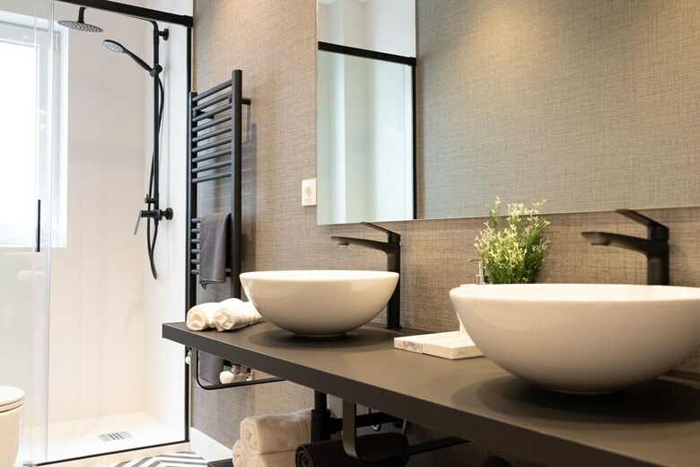 Apartamento Dise�o Moderno Camino de Santiago