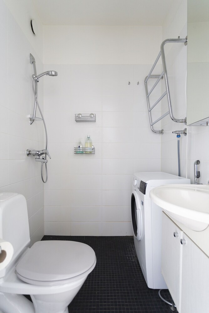 2ndhomes L�nnrotinkatu Apartment 2