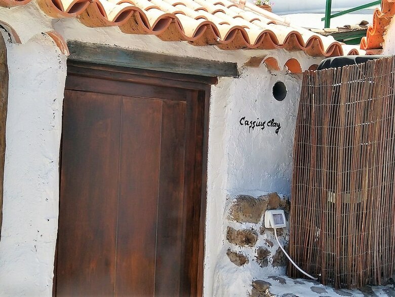 Hotel I Miti Vivienda Vacacional
