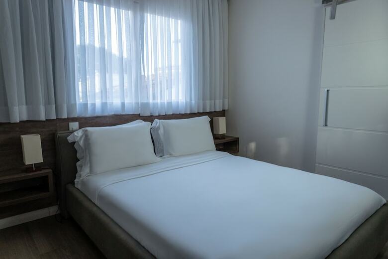 Parador B�zios Boutique Hotel