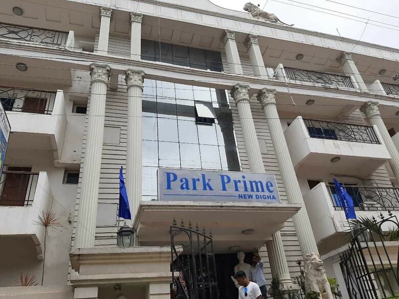 Hotel Park Prime New Digha