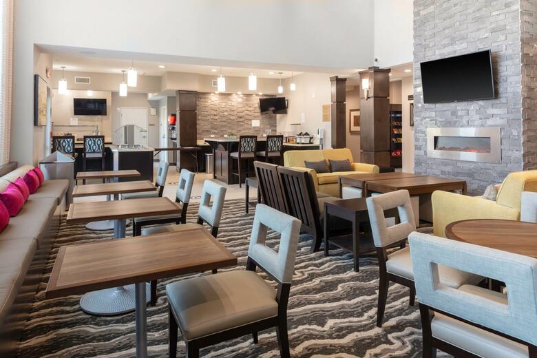 Hotel Staybridge Suites Cedar Park - Austin N