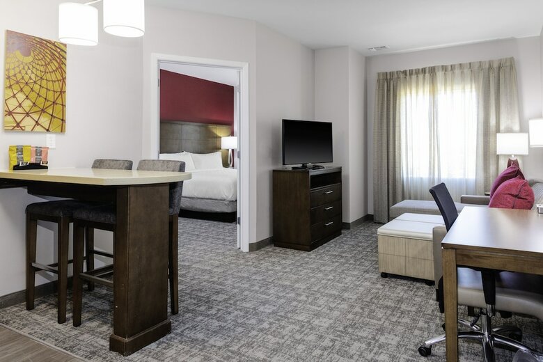Hotel Staybridge Suites Cedar Park - Austin N