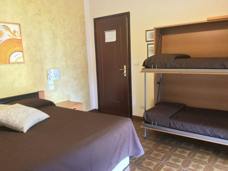 Hotel Margherita Meubl�