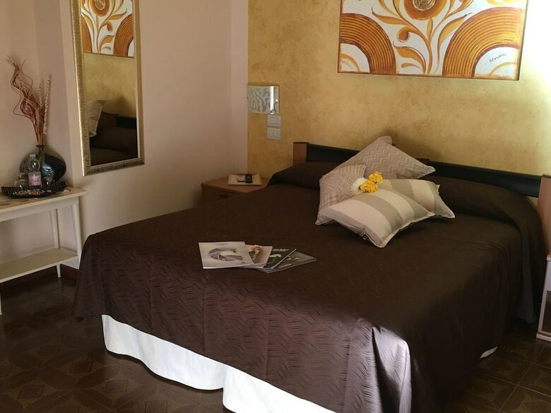 Hotel Margherita Meubl�