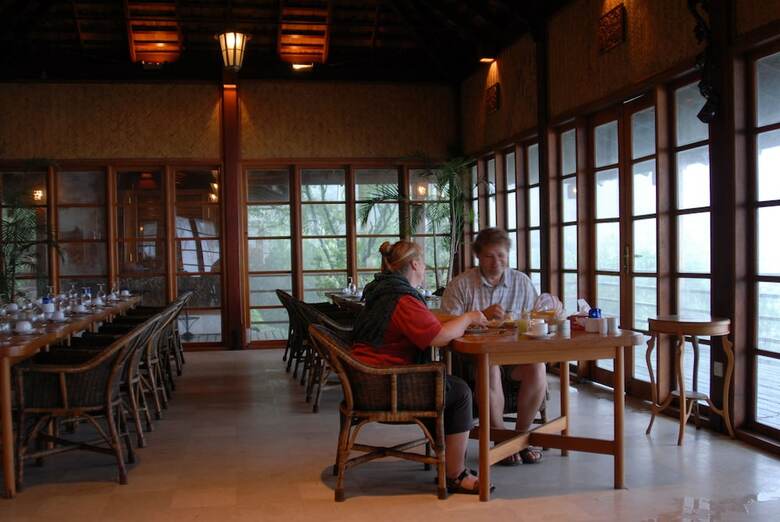 Apartamento Popa Mountain Resort
