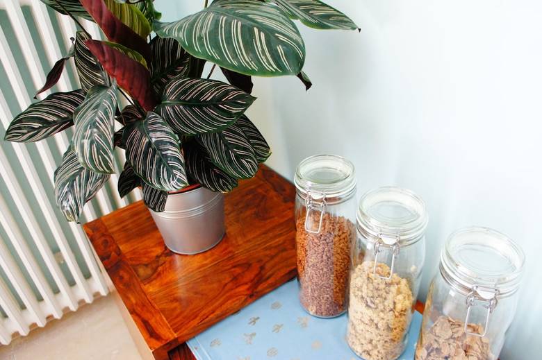 Bed & Breakfast La Maison Verte