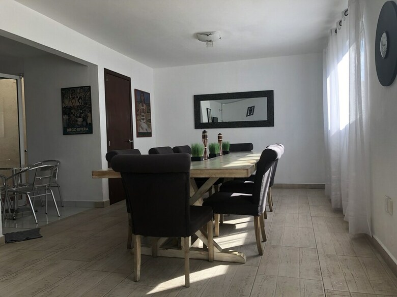 Apartamentos House In Luxury Zone In Polanco