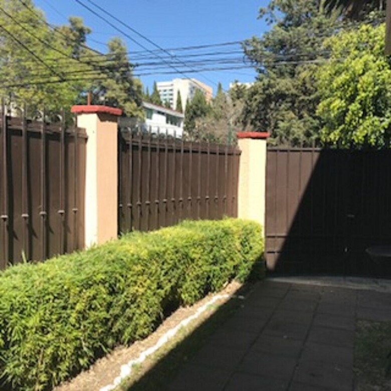 Apartamentos House In Luxury Zone In Polanco