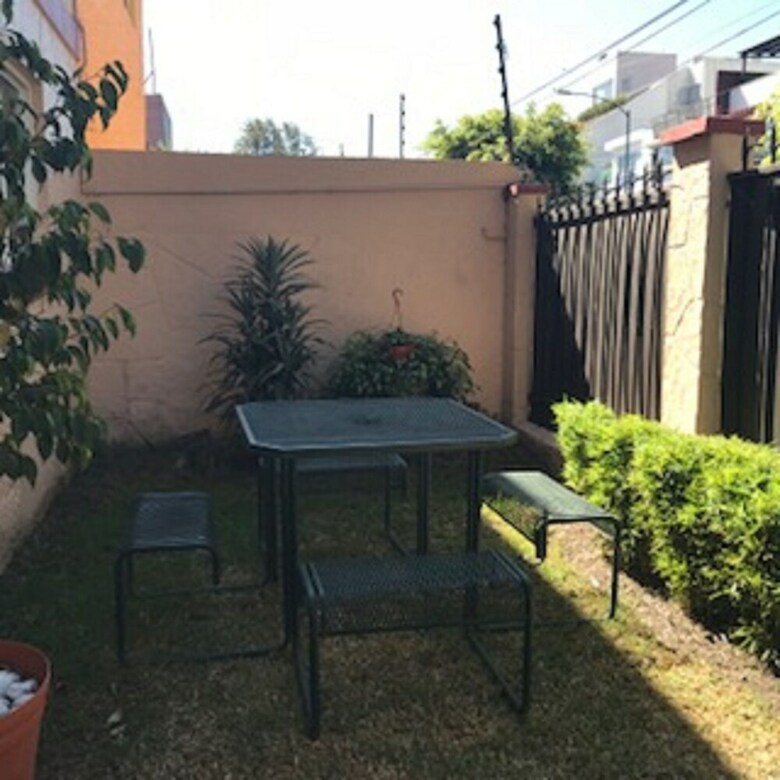 Apartamentos House In Luxury Zone In Polanco
