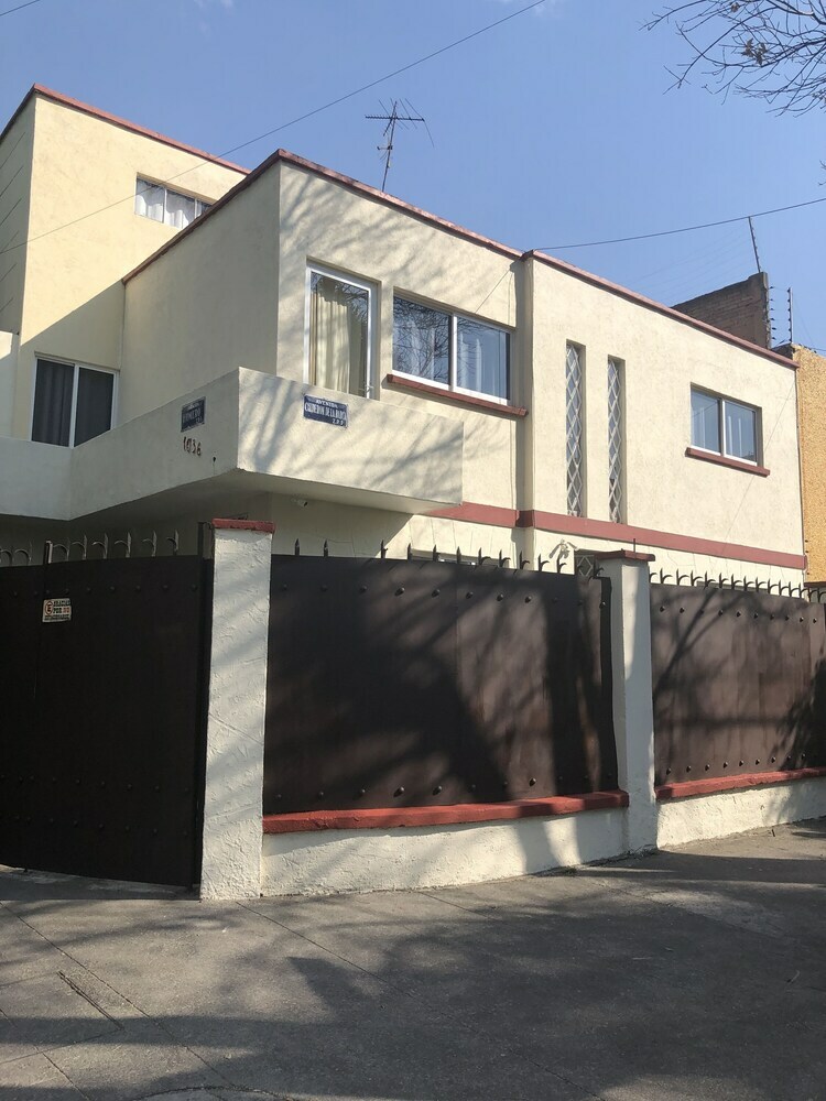 Apartamentos House In Luxury Zone In Polanco