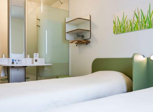 Hotel Ibis Budget Castelnaudary