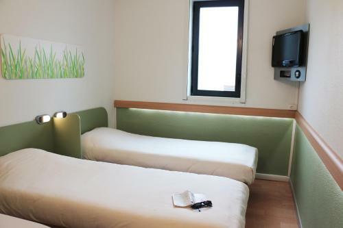 Hotel Ibis Budget Castelnaudary