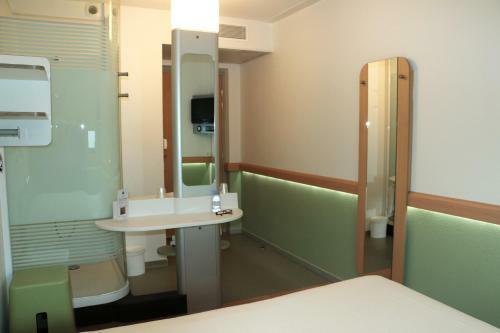 Hotel Ibis Budget Castelnaudary