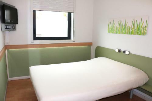Hotel Ibis Budget Castelnaudary
