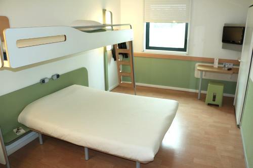 Hotel Ibis Budget Castelnaudary