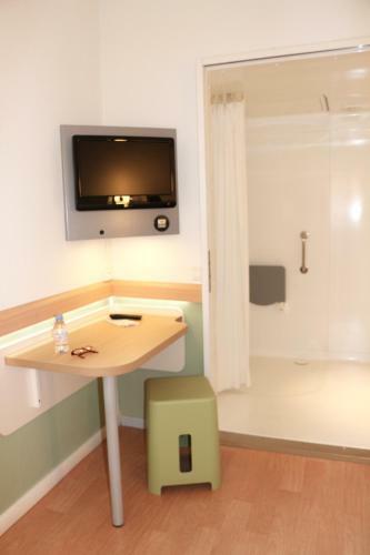 Hotel Ibis Budget Castelnaudary