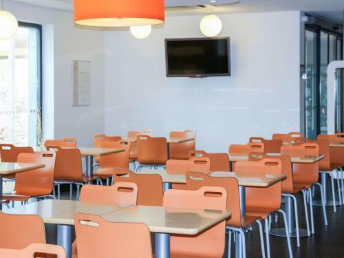 Hotel Ibis Budget Castelnaudary