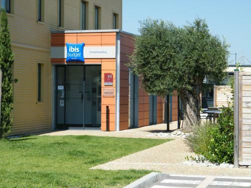 Hotel Ibis Budget Castelnaudary