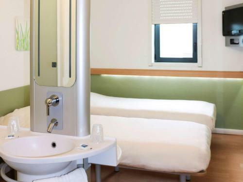 Hotel Ibis Budget Castelnaudary