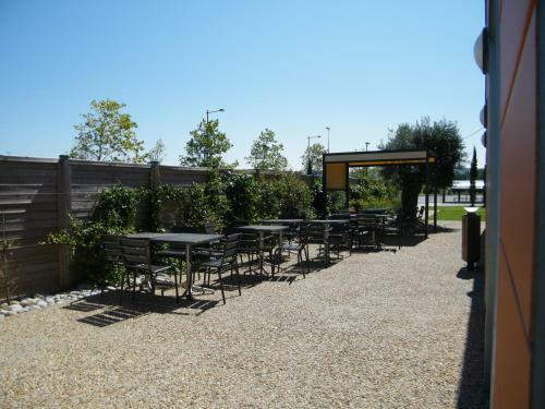 Hotel Ibis Budget Castelnaudary