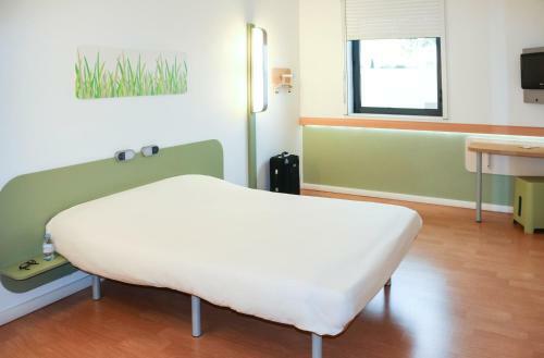 Hotel Ibis Budget Castelnaudary
