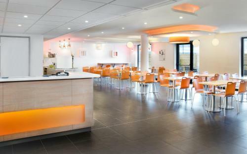 Hotel Ibis Budget Castelnaudary