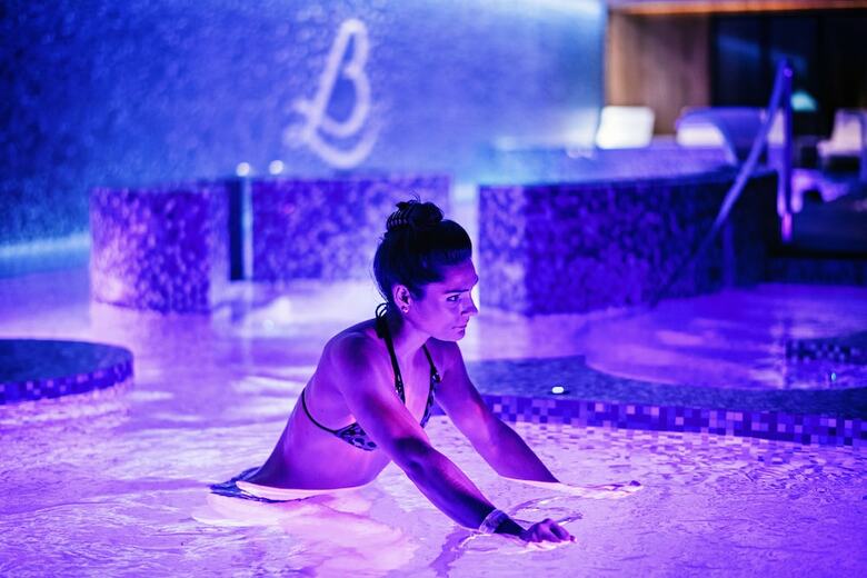 Hotel Relais Bernard Loiseau