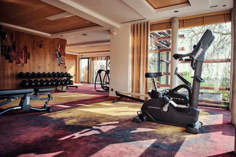 Hotel Relais Bernard Loiseau