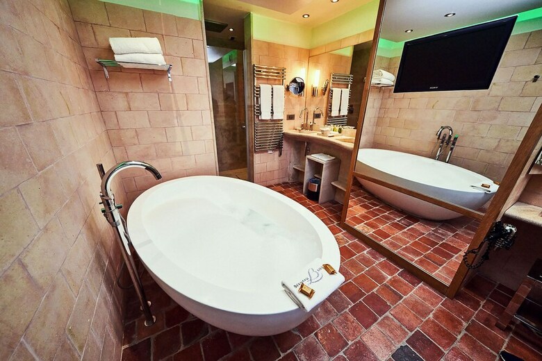 Hotel Relais Bernard Loiseau