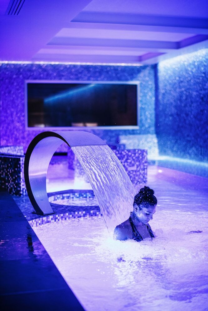 Hotel Relais Bernard Loiseau
