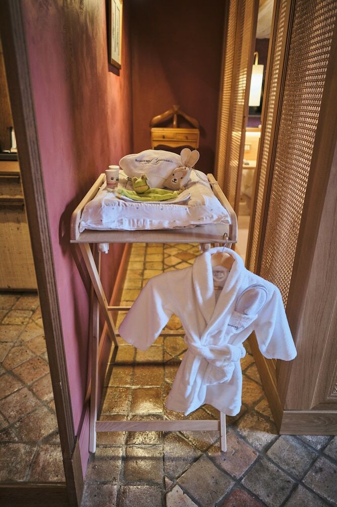 Hotel Relais Bernard Loiseau