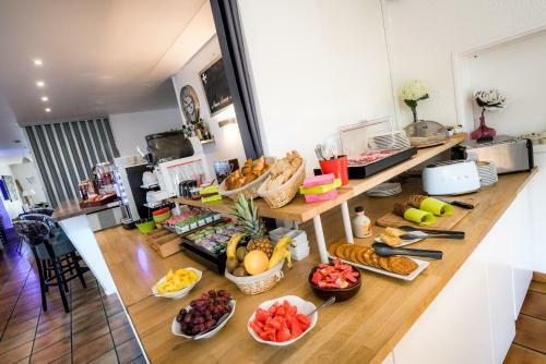 Hotel H�tel Clos Fleuri