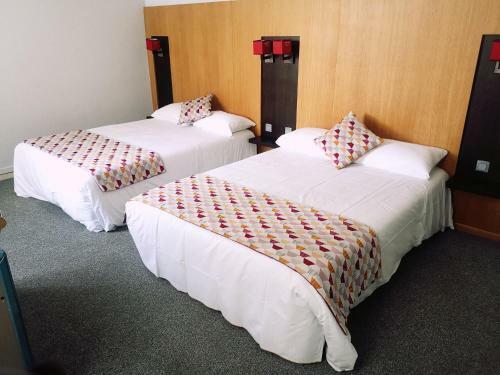 Hotel H�tel Restaurant De France