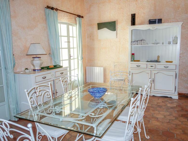 Villa Domaine Port D'alon
