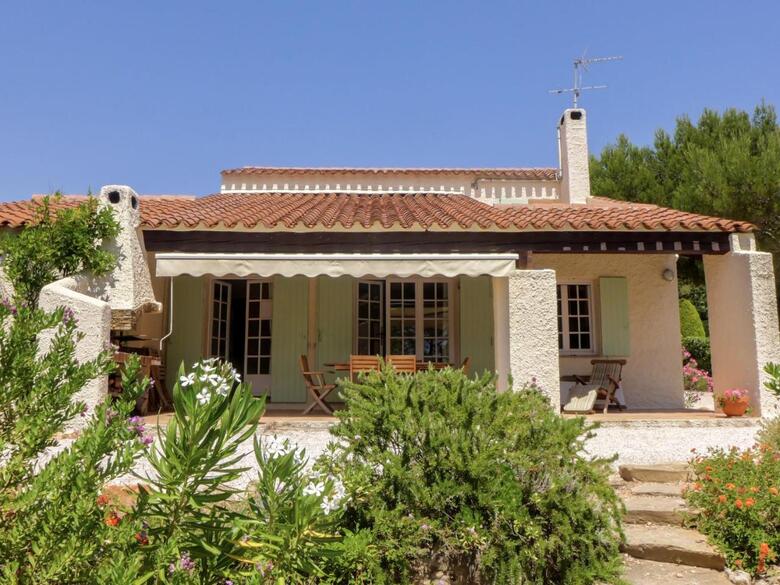 Villa Domaine Port D'alon