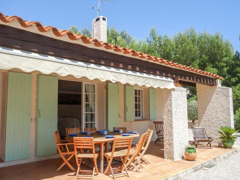 Villa Domaine Port D'alon