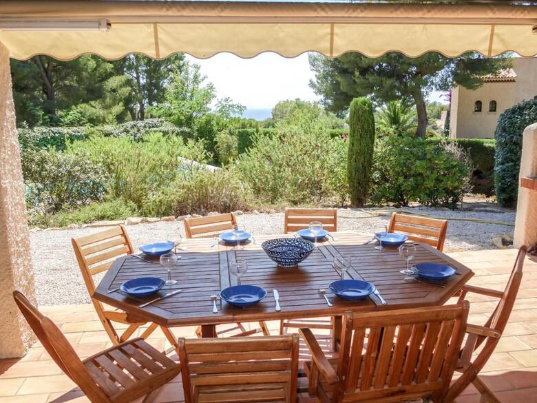 Villa Domaine Port D'alon