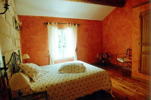Hostal L'oustau De Mistral