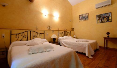 Hostal L'oustau De Mistral