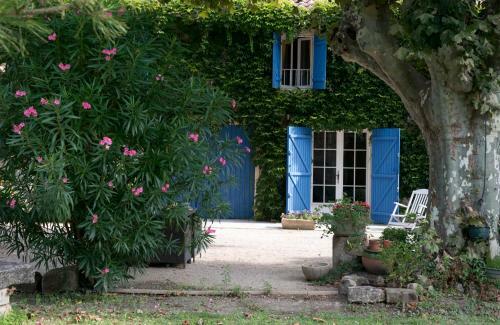Hostal L'oustau De Mistral