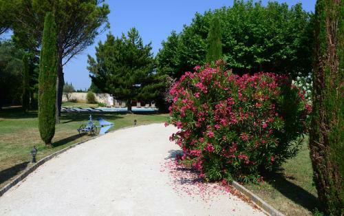 Hostal L'oustau De Mistral