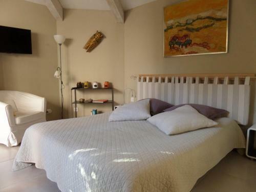 Bed & Breakfast Le Clos Martin